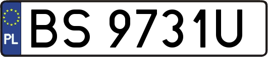 BS9731U