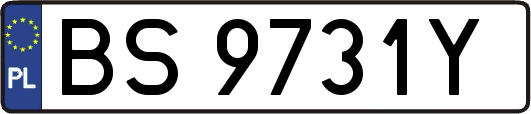 BS9731Y