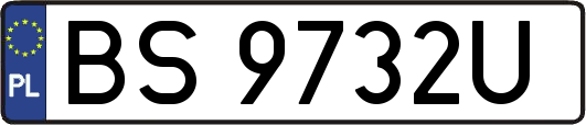 BS9732U