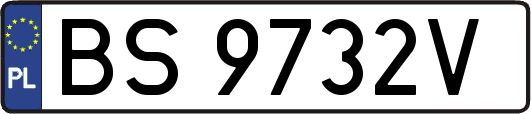 BS9732V