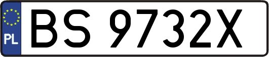 BS9732X