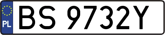 BS9732Y