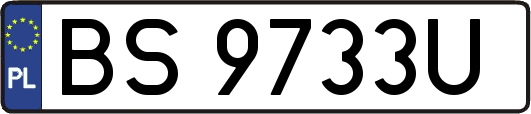 BS9733U