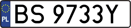 BS9733Y