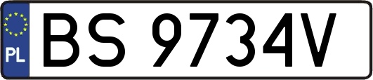 BS9734V