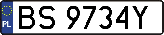 BS9734Y
