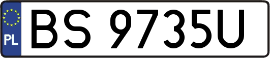 BS9735U