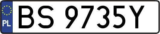 BS9735Y