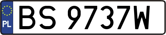 BS9737W