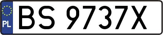 BS9737X