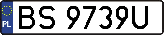 BS9739U