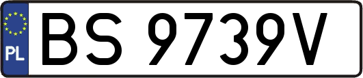 BS9739V