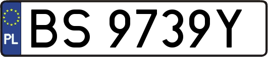 BS9739Y