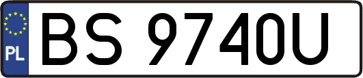 BS9740U