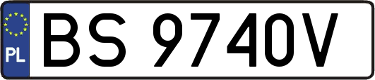 BS9740V