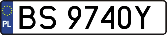 BS9740Y