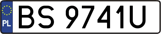 BS9741U