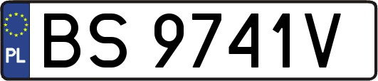 BS9741V