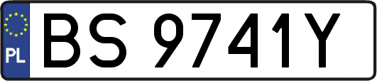 BS9741Y