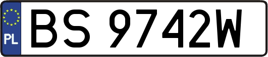 BS9742W