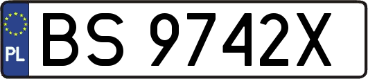 BS9742X