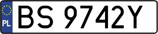 BS9742Y