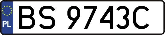 BS9743C