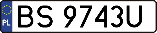 BS9743U