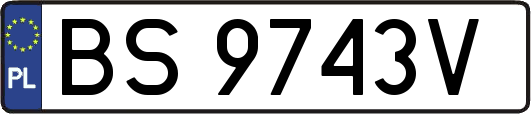 BS9743V