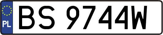 BS9744W