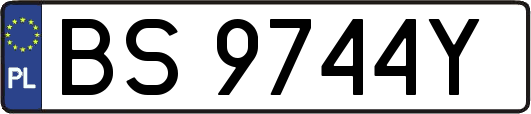BS9744Y