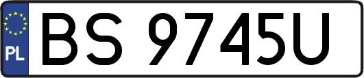 BS9745U
