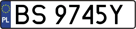 BS9745Y
