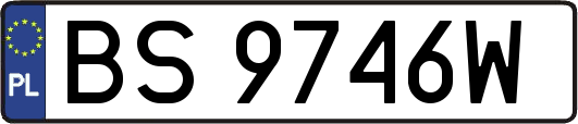 BS9746W