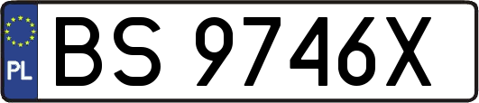 BS9746X