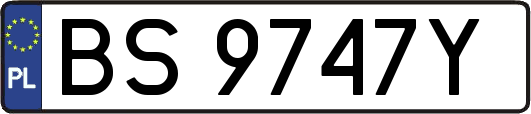 BS9747Y