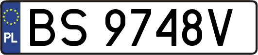BS9748V