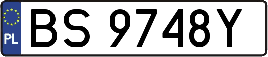 BS9748Y