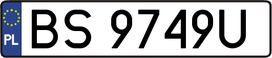 BS9749U