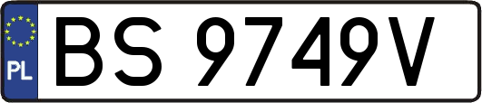 BS9749V