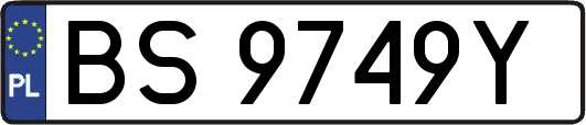 BS9749Y