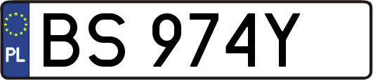 BS974Y