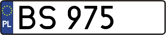 BS975