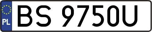 BS9750U