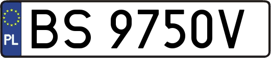 BS9750V