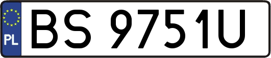 BS9751U