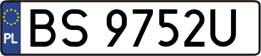 BS9752U
