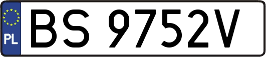 BS9752V