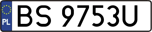 BS9753U