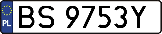 BS9753Y